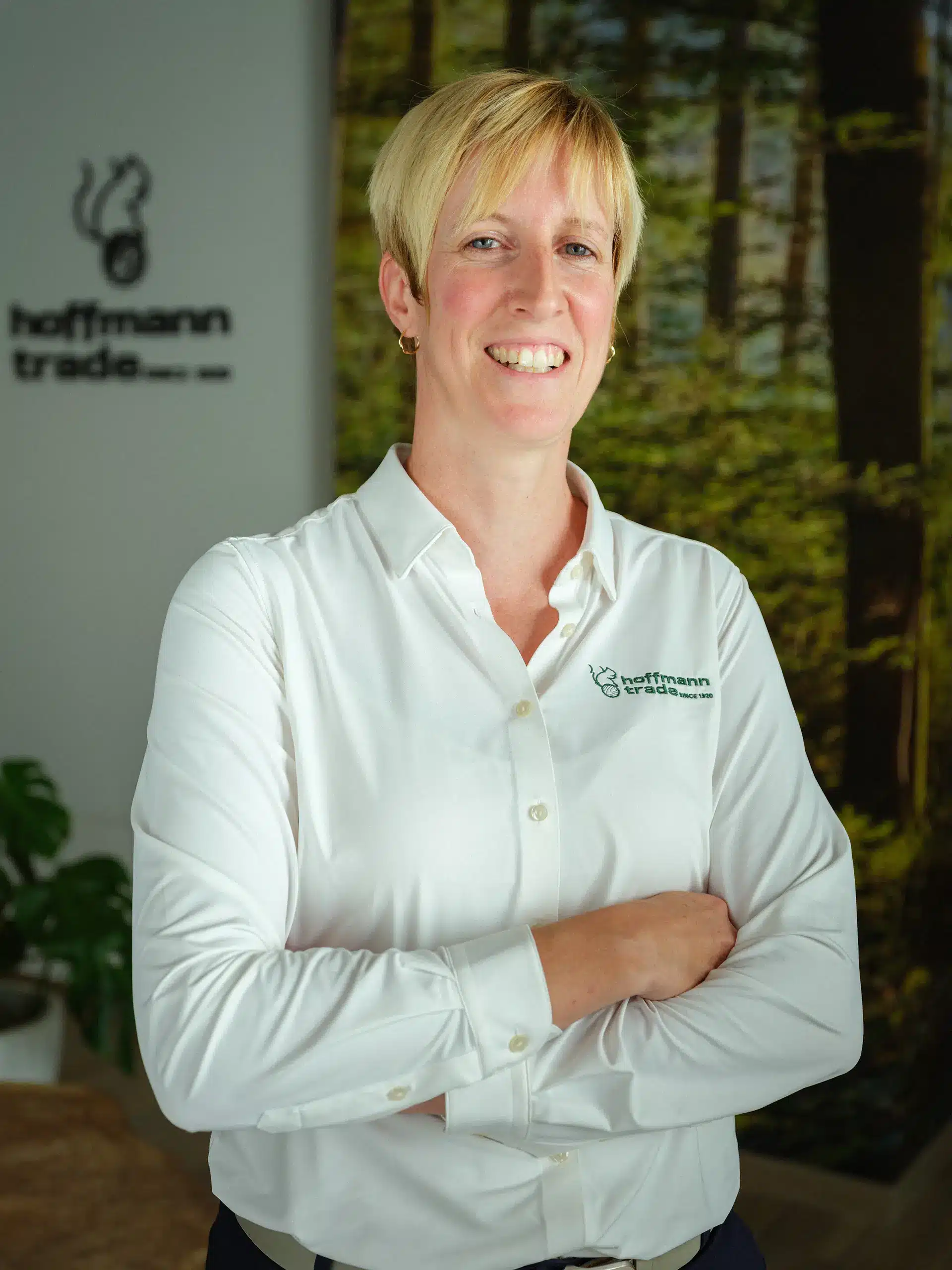 hoffmann trade personal heike