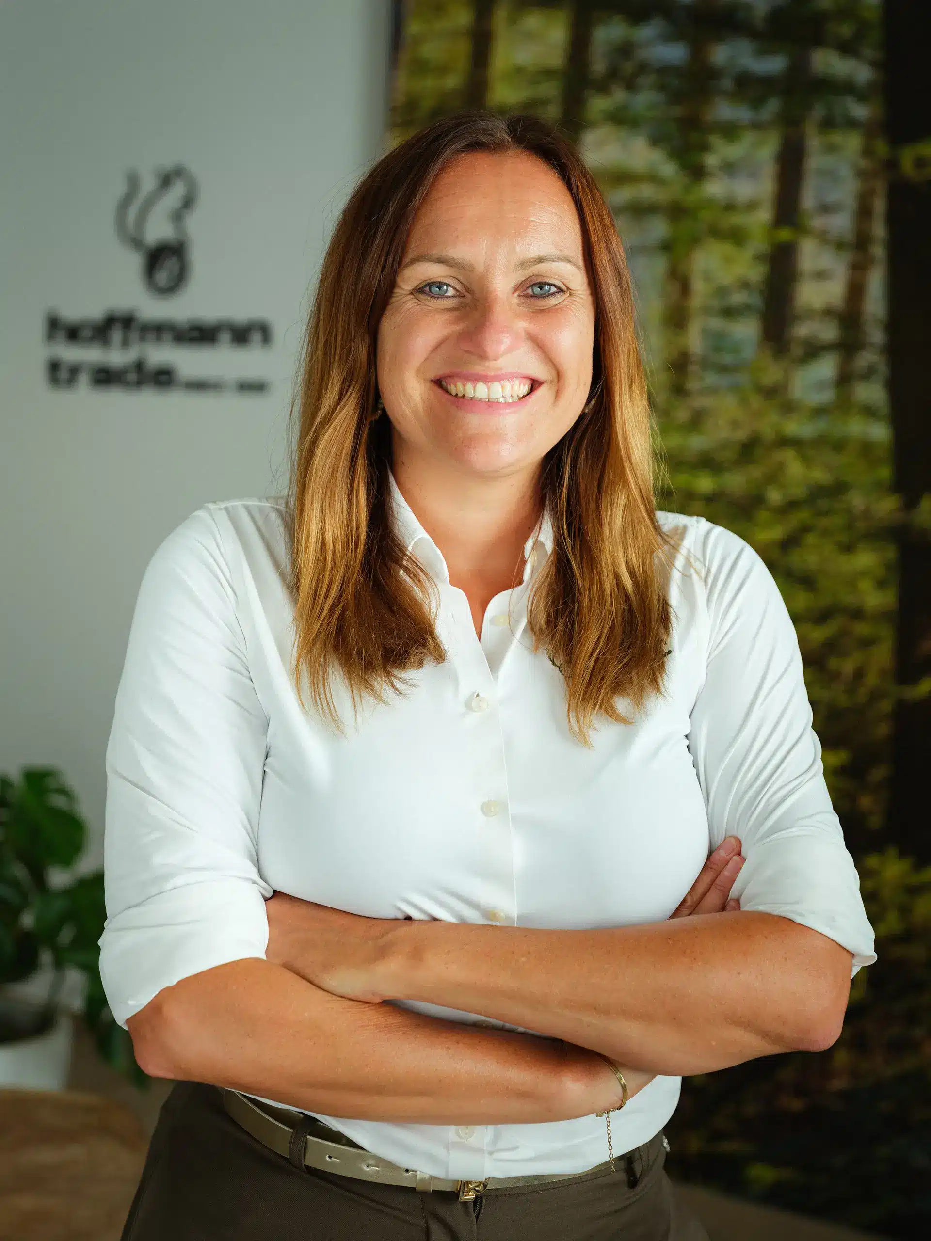 hoffmann trade personal jeanine